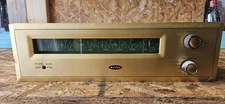 HH Scott Type 300 AM/FM tube-based Tuner