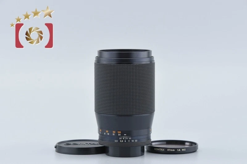 ZEISS Tele-Tessar T* 200mm Focal f/3.5 Camera Lenses for sale - eBay