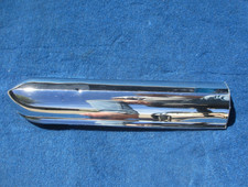 1959 Dodge Right Grill Center Molding Dealer Take Off Minor Ding Oem Mopar