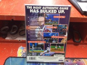 World Series Baseball 98 Sega Saturn, 1997 Complete