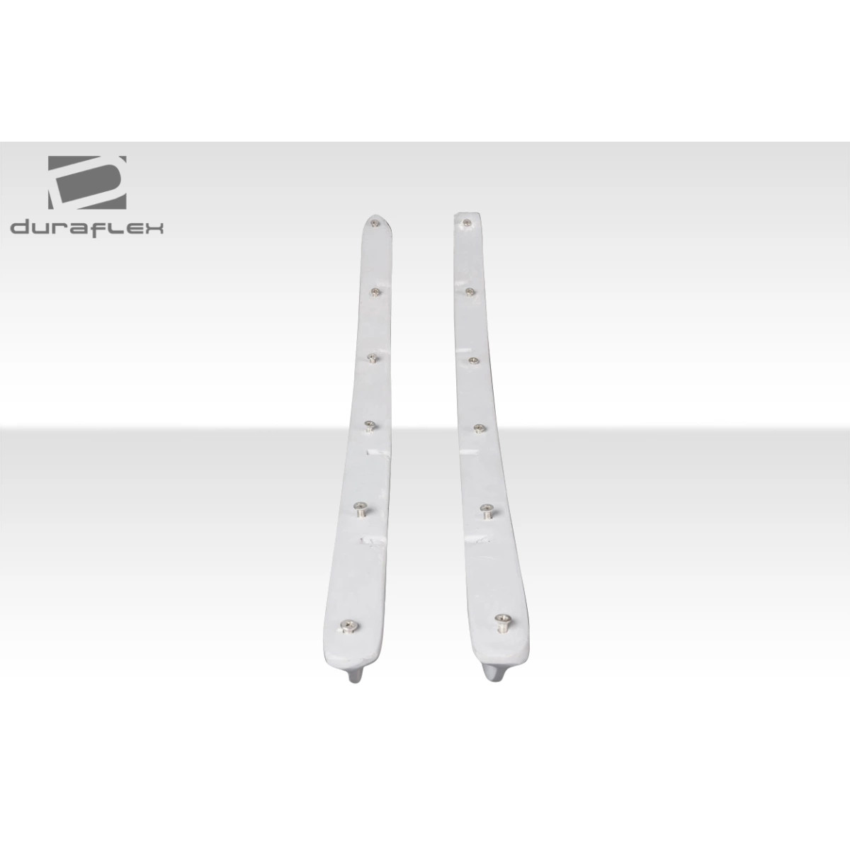 Ferrari F430 2005-2009 REAR Rear diffuser