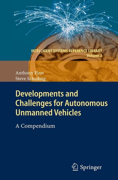 Developments And Challenges For Autonomous Unmanned Vehicles Steve Scheding-image