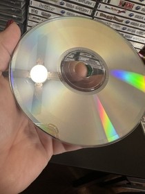 Daytona USA Sega Saturn, 1998)