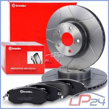 Disque de frein Subaru IMPREZA