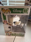 Funko Pop! Vinyl: Disney - Mrs. Potts (w/ Chip) #92