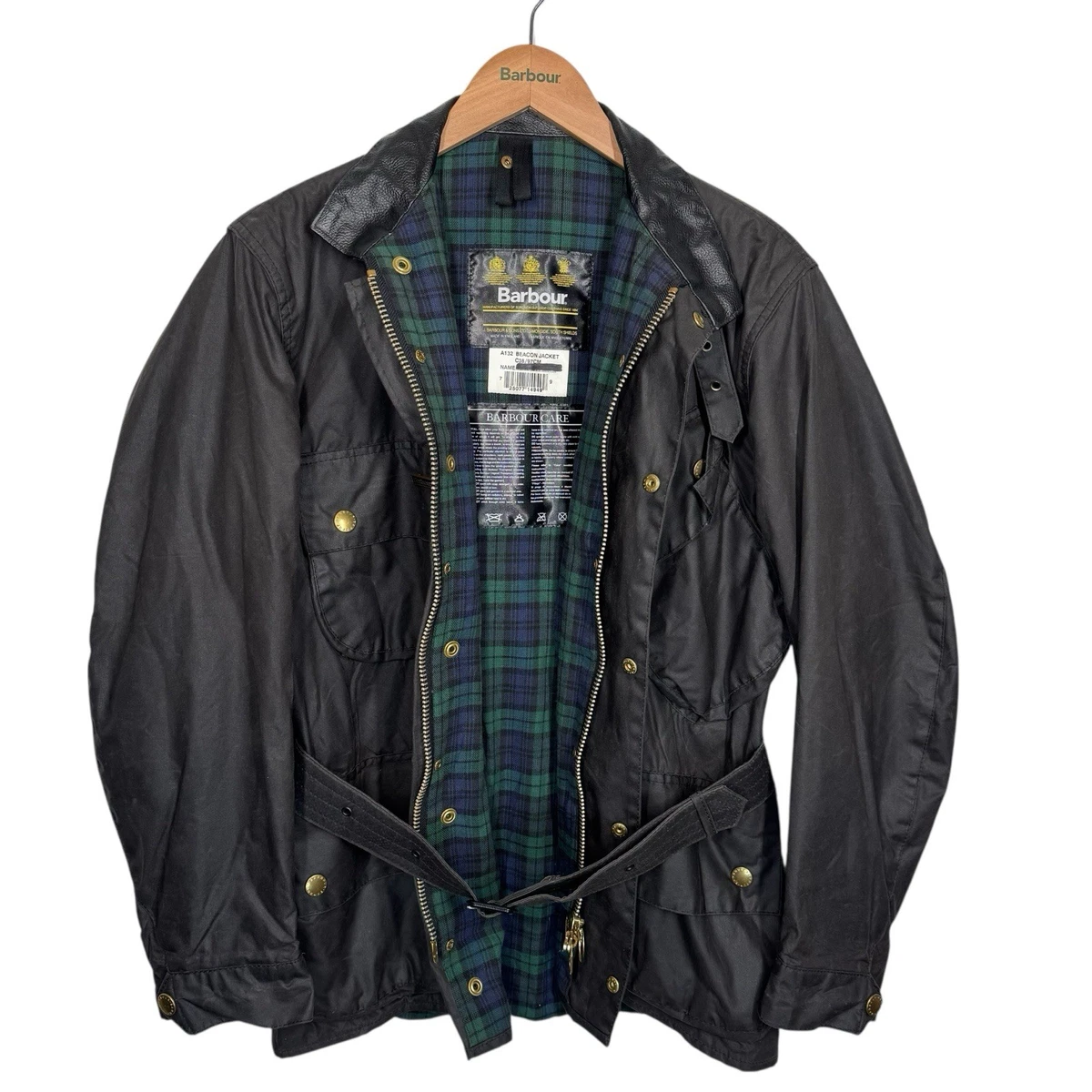 Barbour Beacon for sale - eBay