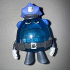 Funko Mystery Minis Disney Inside Out Subconscious Guard Dave See Through