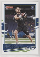 2020 Panini Donruss Rookie Colby Parkinson #277 00jz
