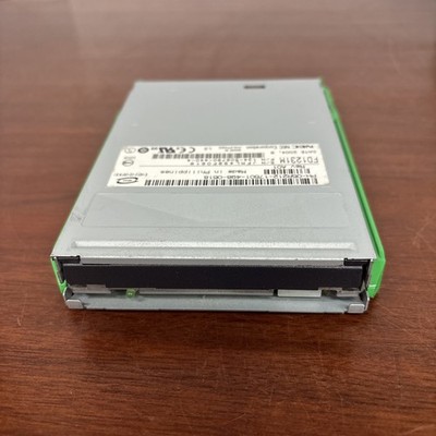 NEC FD1231M Floppy Disk Drive FDD for Desktop PC 3.5