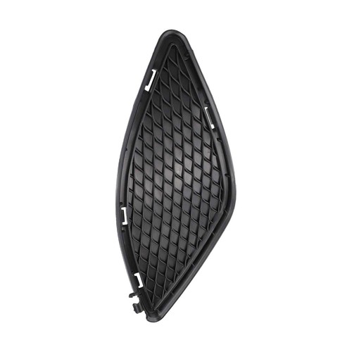 High Grade ABS Left Front Bumper Fog Light Cover for Benz For W117 CLA - Picture 10 of 24