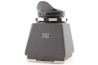  [ Near Mint] Zenza Bronica 5X Chimney Lupe Loupe Finder For S S2 From...