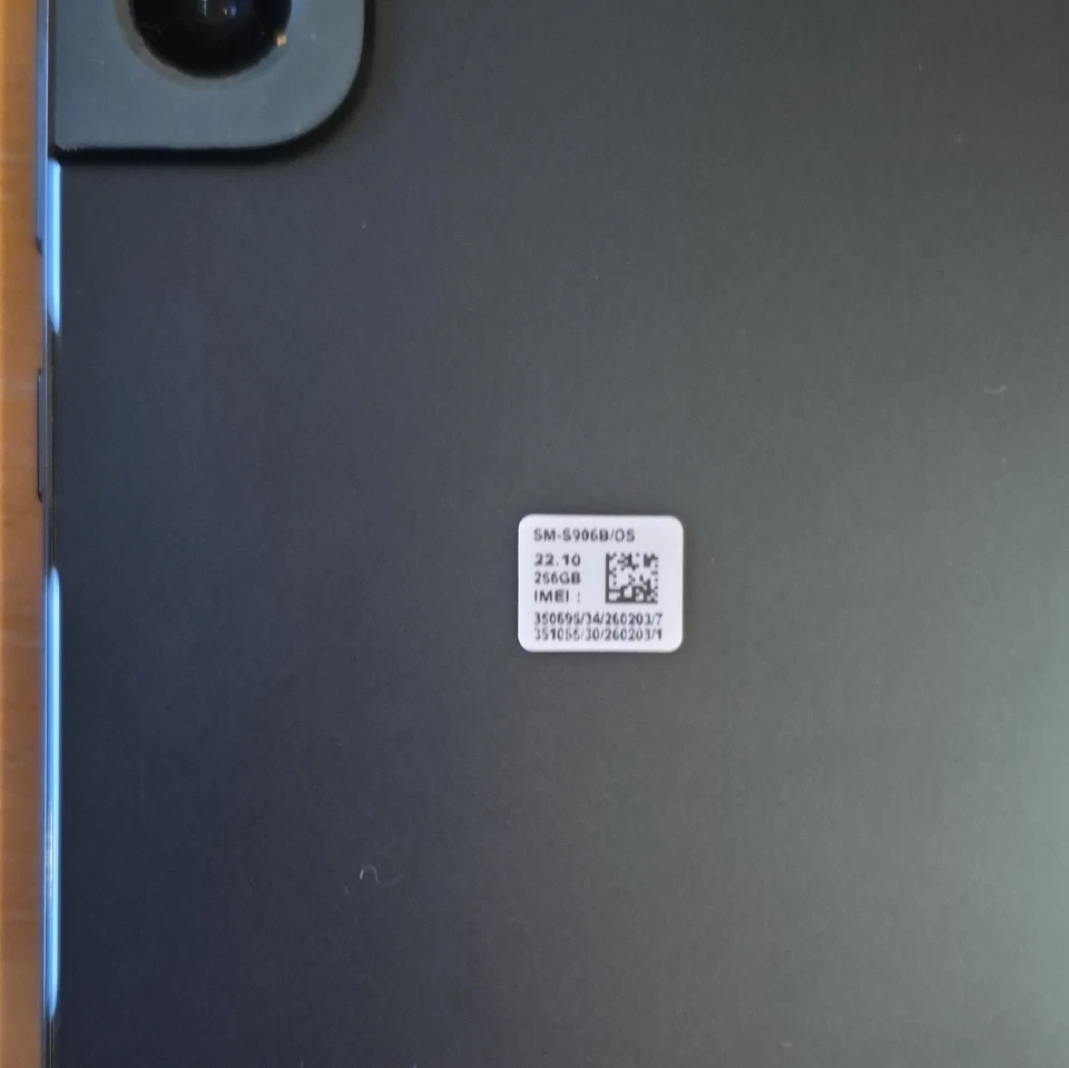Samsung Galaxy S22+ · 256GB, Foto 3 von 5