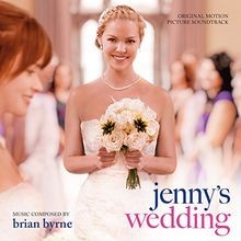 Jennys Wedding von Soundtrack | CD | Zustand gut
