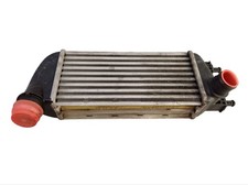 Ladeluftkühler für FIAT 500 (312) 1.3 D MULTIJET 878350000