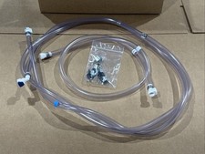Sleep Number bed Replacement Hoses 2