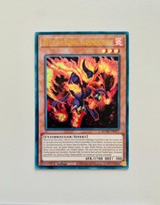 Yu-Gi-Oh! Maze of Muertos MZMU-DE Einzelkarte...
