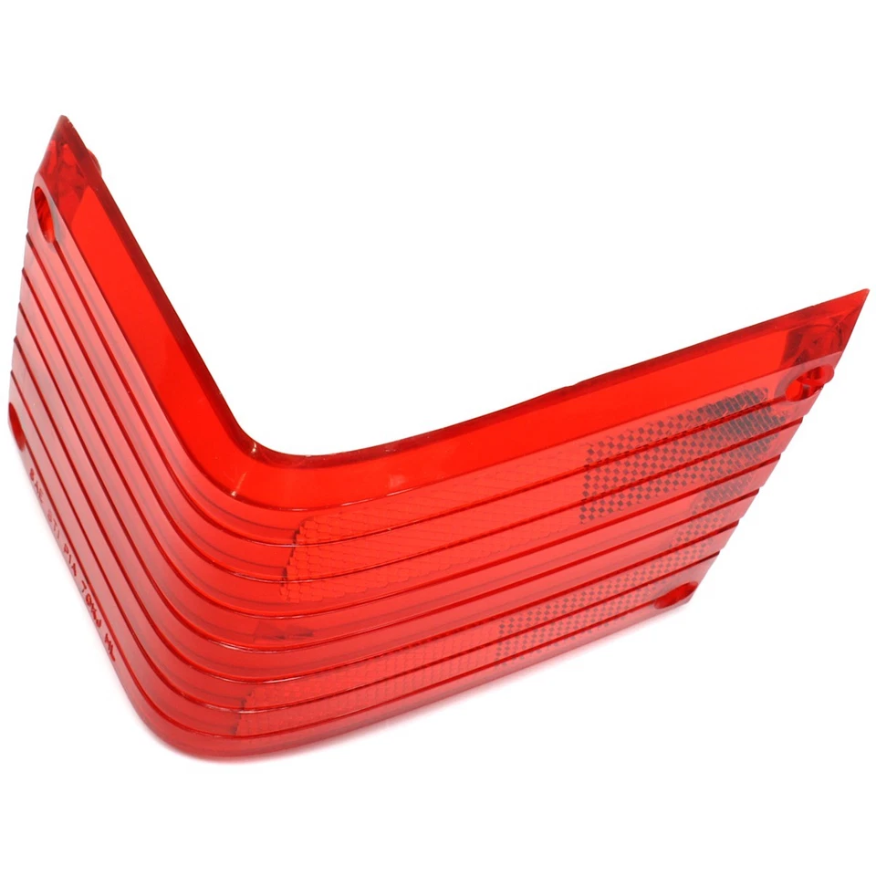 J5459552 Luz Trasera Lente Lámpara Pasajero Lado Derecho para Serie J Mano Jeep J20 Foto 4 de 4