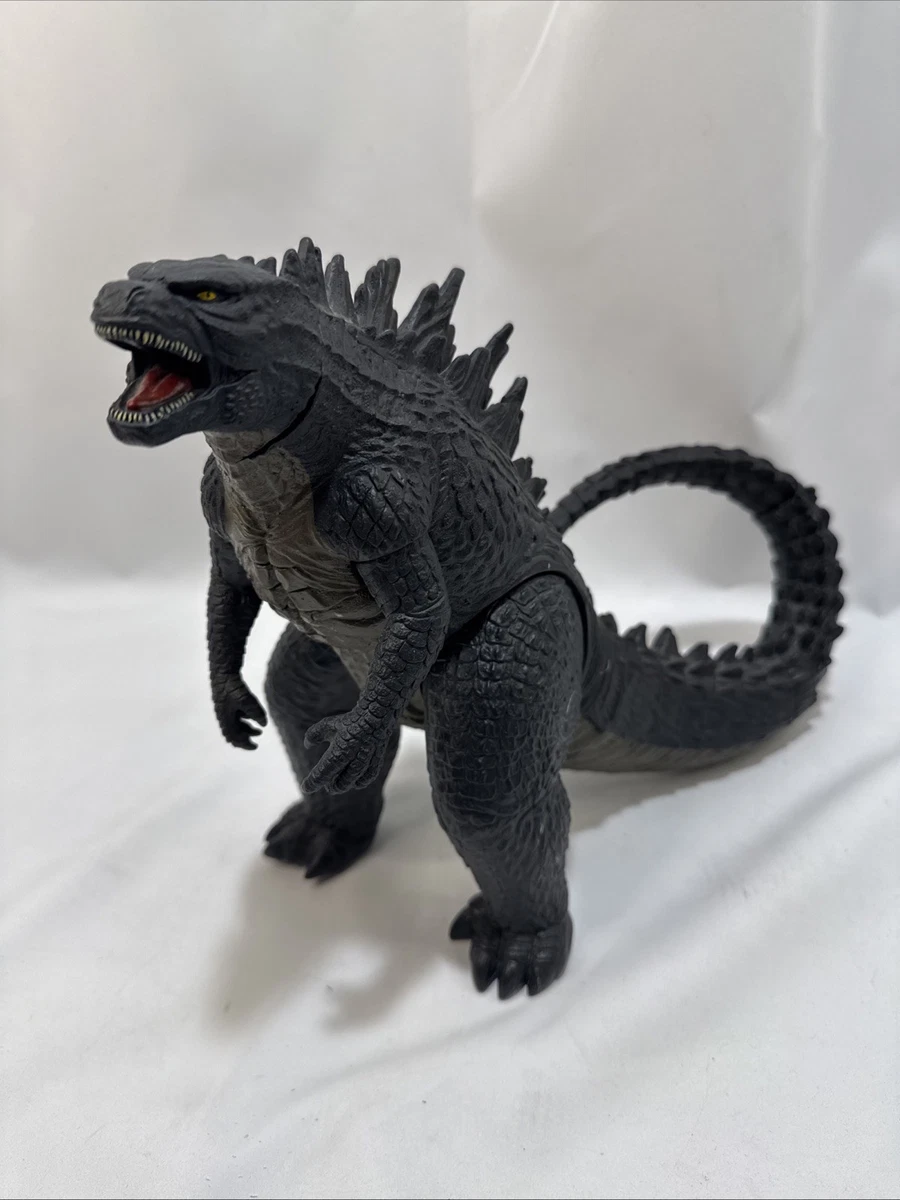 Vintage Monster Figure In Godzilla Toys for sale | eBay