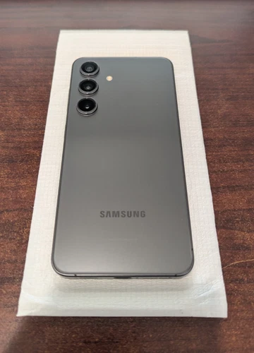 Samsung Galaxy S24 5G S921U1 128GB Unlocked Refurbished - Free 2 Day Shipping