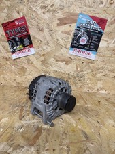 Renault Megane MK3 2008-2014 1.5 dCi Alternator 231000026R
