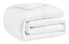 Duvet Insert Cal King Comforter Cooling Lightweight Quilted California King
