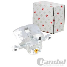 NK BREMSSATTEL VORDERACHSE RECHTS PASSEND FÜR KIA RIO | 213516