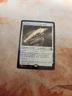 Elbrus, The Binding Blade Foil From The Vault Transform MTG NM