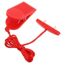 Treadmill Safety Lock Security Switch Fitness Machine Accessories