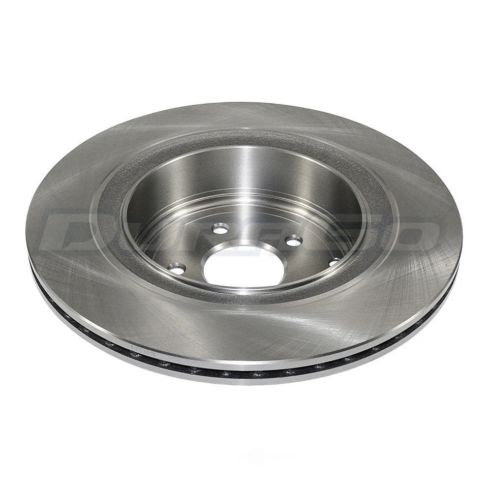 Rotor de freno de disco-Sport Auto Extra AX901120 Foto 2 de 2