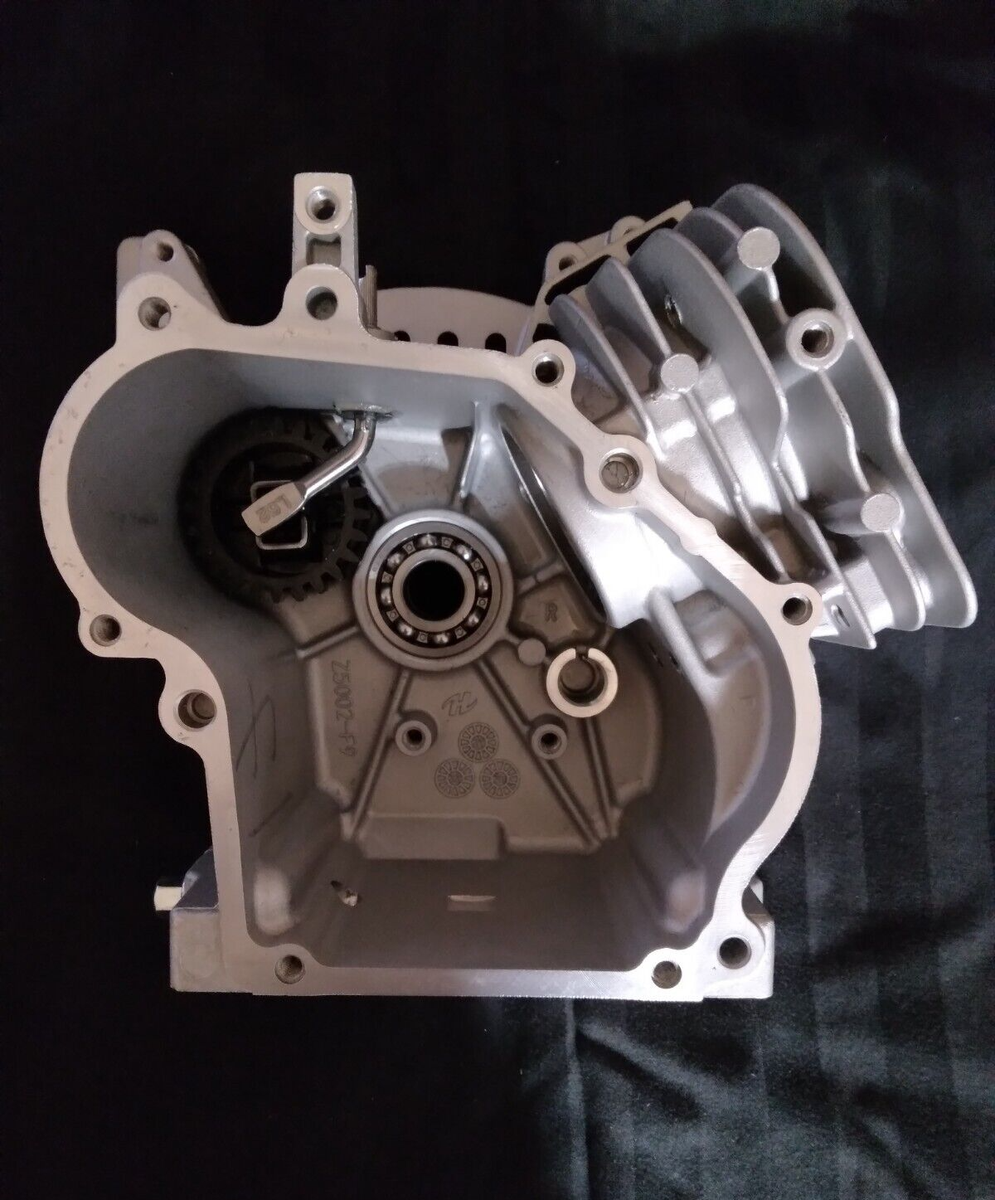 ydmページ二つ口配送1/2　コンガ大 79cc non-hemi Predator Harbor Freight BLOCK 69733 refresh your