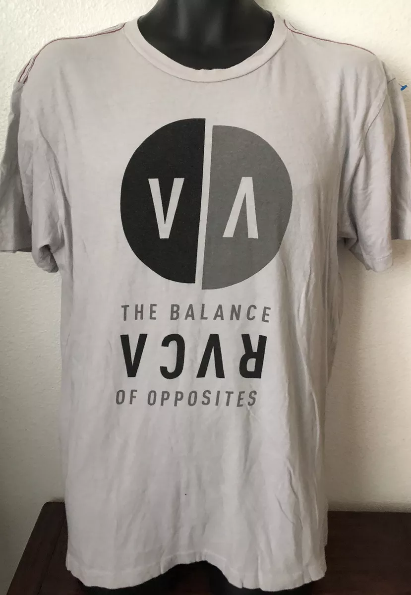 Rvca top shirts cheap
