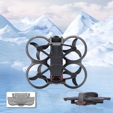 For DJI Avata 2 Downward-Looking Lens Cap Gimbal Protective Cover Accessories