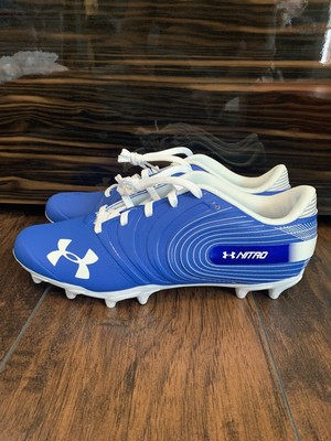 skill position football cleats