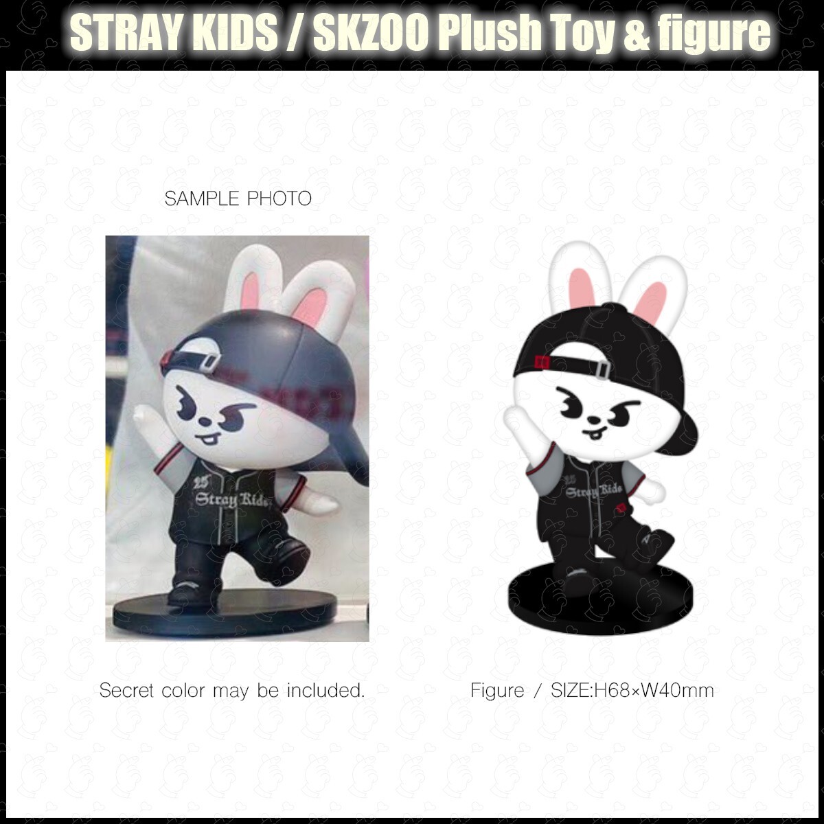 PRE STRAY KIDS dominATE Japan Tour 2025 Official MD SKZOO