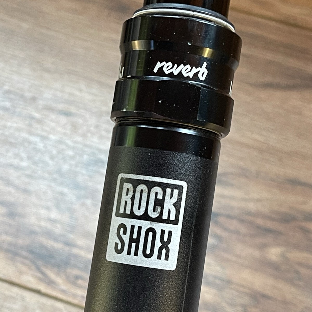 アクセサリー Rockshox reverb 440mm/44cm 31.6 Rock Shox Reverb Dropper Seatpost 31.6 440mm 150mm | eBay
