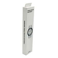 Samsung Galaxy Watch5 Golf Edition SM-R900 40mm Gray Aluminum Case - New Sealed 