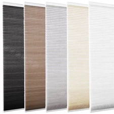 Changshade Cutsom CUT Home Window Blind Light Filtering Cordless Cellular Shades