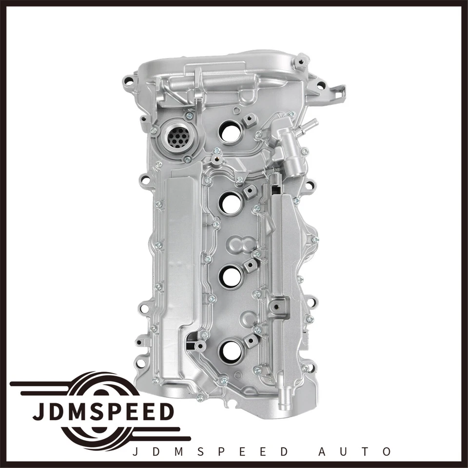 Kit de cubierta de válvula mejorada de aluminio CR-V 2,4 L para Honda 2013-2017 Accord 2015-2019 Foto 4 de 4