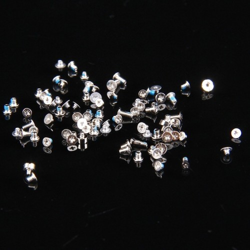 Screw Kit for Includes Bottom Pentalobe Replacement Screws