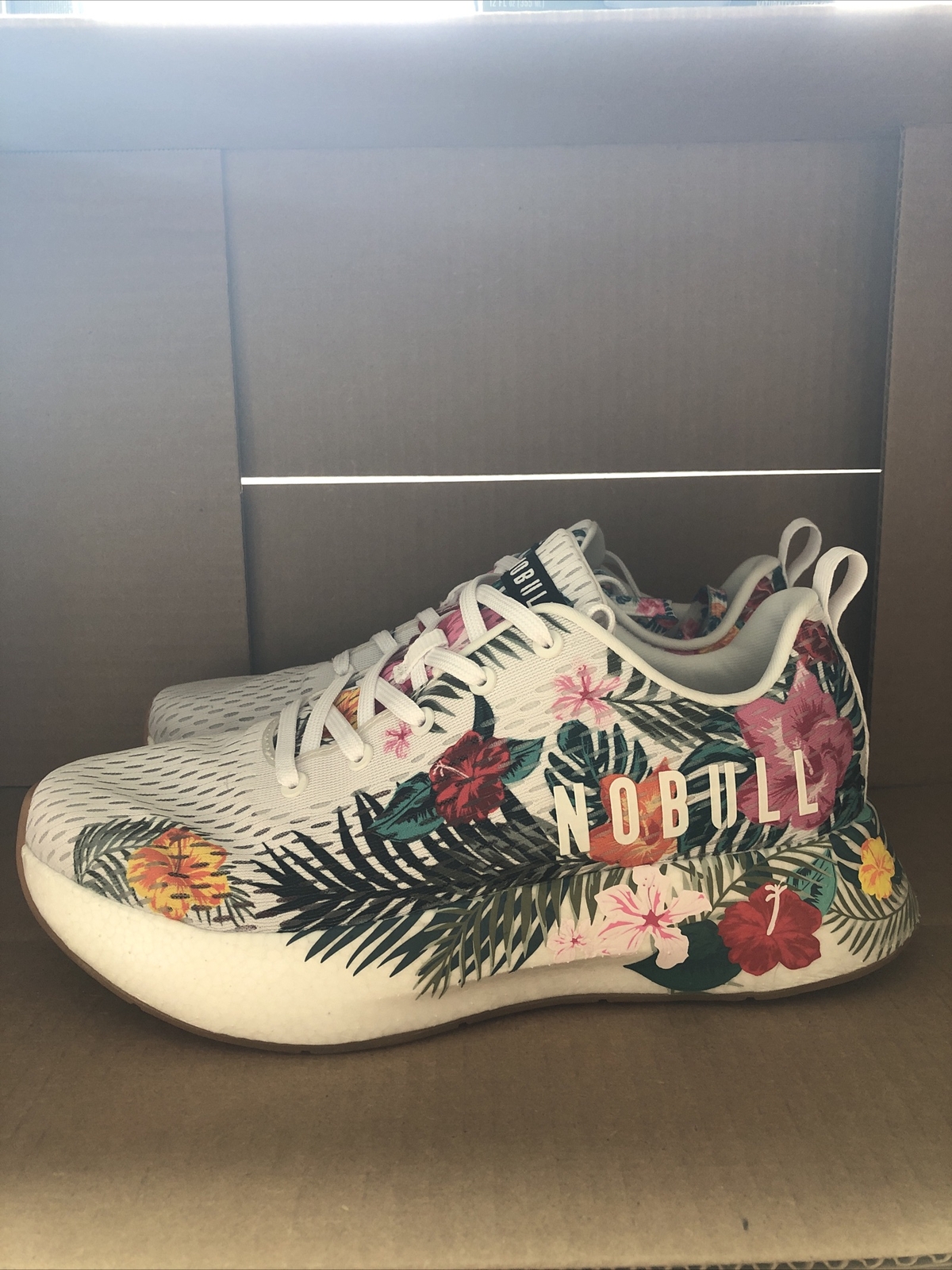 nobull runners plus