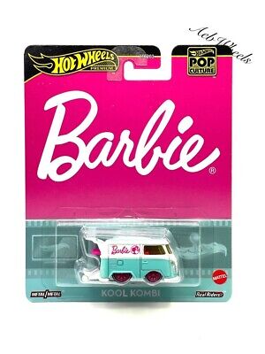 ミニカー Hot Wheels Kool Kombi 29th Convention HOT WHEELS 2025 VW LA CONVENTION Volkswagen KOOL KOMBI