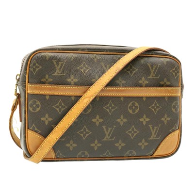 monogram trocadero 27