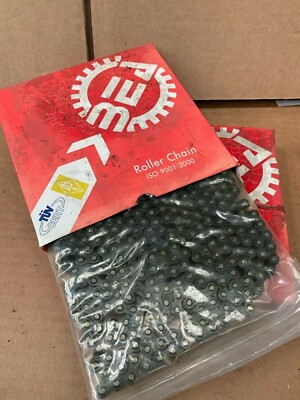 1 x .  BEA ROLLENKETTE ASA 35-1X3MTR