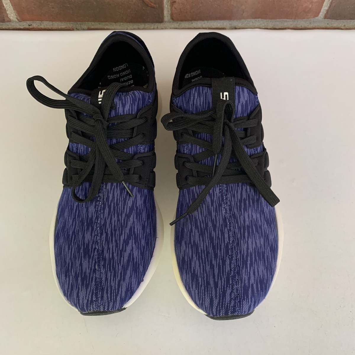 Steve Madden Men\'s BESLER Sneakers Royal Blue size‎ 8 M Steve Madden Men main image 3