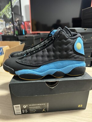cp3 air jordan 13