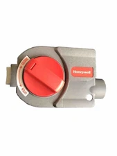 Honeywell MVN713A0000 +C1 Control Ball Valve W/ Actuator