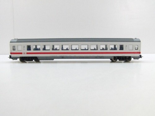 Piko H0 Personenwagen 2.Kl., DB, AC, NEM, TOP ohne OVP #52056 | Zustand: Gebraucht