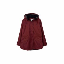 Lighthouse Kendal Raincoat (berry)