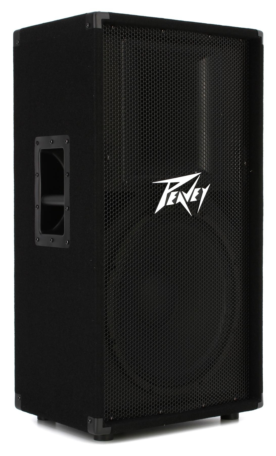 15-дюймовый пассивный динамик Peavey PV 115 мощностью 800 Вт