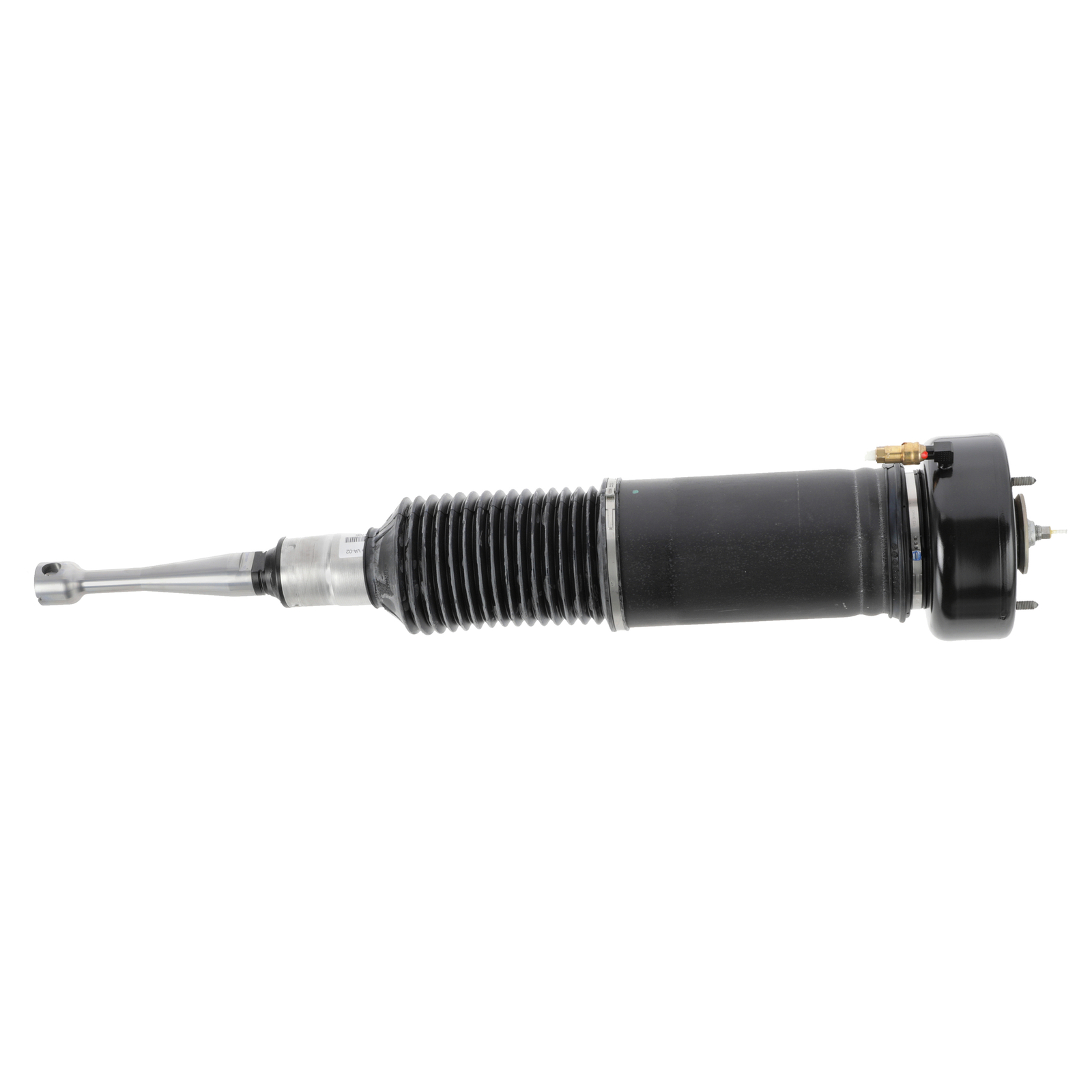 GENUINE ROLLS ROYCE 2006-2016 Phantom Air Susp Frnt Spring Strut 37-10-6-796-511